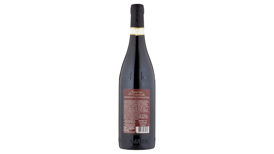 Amarone della Valpolicella Docg