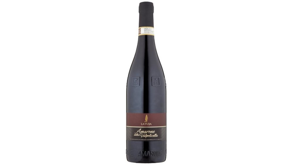 Amarone della Valpolicella Docg