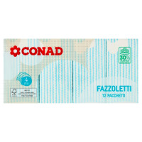 Fazzoletti 4 Veli