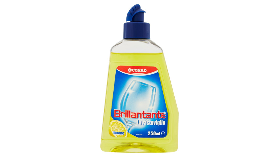 Conad Brillantante Limone Ml.250