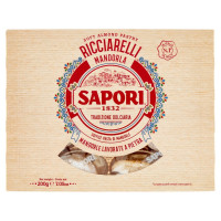Sapori Ricciarelli Mandorla