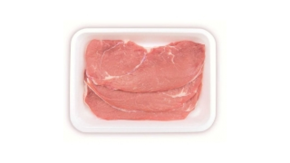 Vitello Fettine Scelte