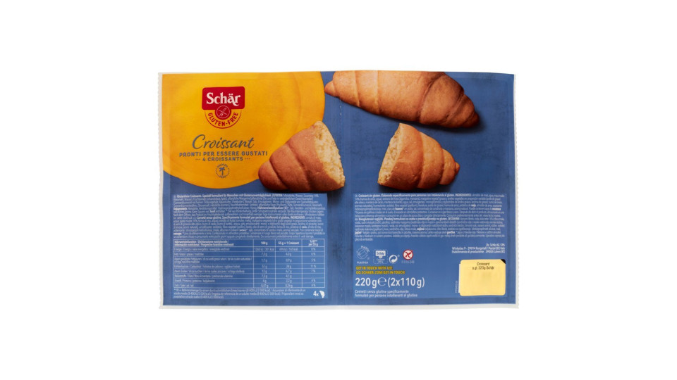 Croissant