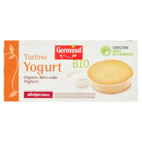 Kamut Tortino Yogurt