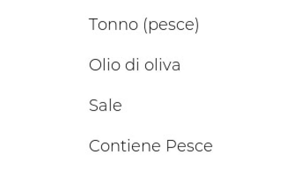 Nostromo, tonno all'olio extravergine di oliva conf. 2x80 g +