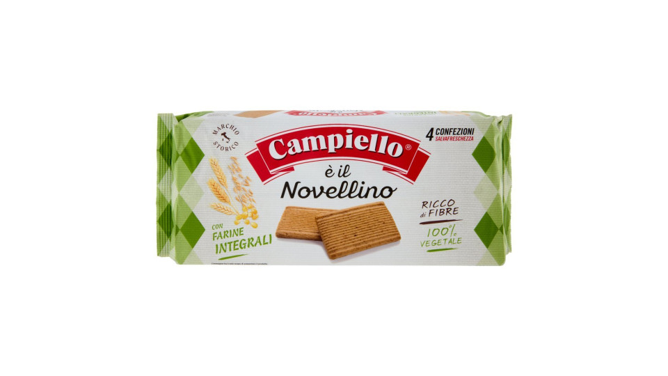 Campiello, Novellino