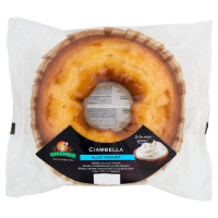 Ciambella Zuccherata