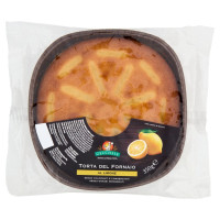 Torta del Fornaio Limone 