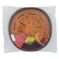 Gecchele Torta del Fornaio al Cacao