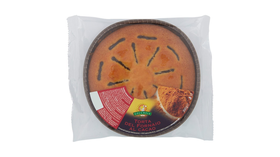 Ciao Ciao Torta Cacao