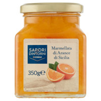 Sicilizie Marmellata Di Arance Di Sicilia Bio