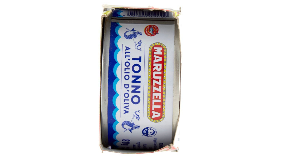 Ardea Tonno all'olio d'oliva