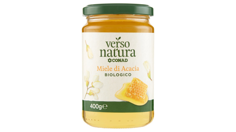 Miele di acacia