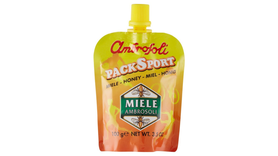 Packsport Miele