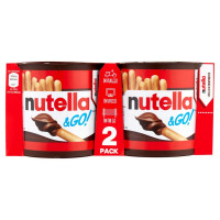 Nutella & GO!