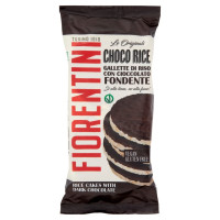 Choco Mais Gallette di Mais con Cioccolato Fondente