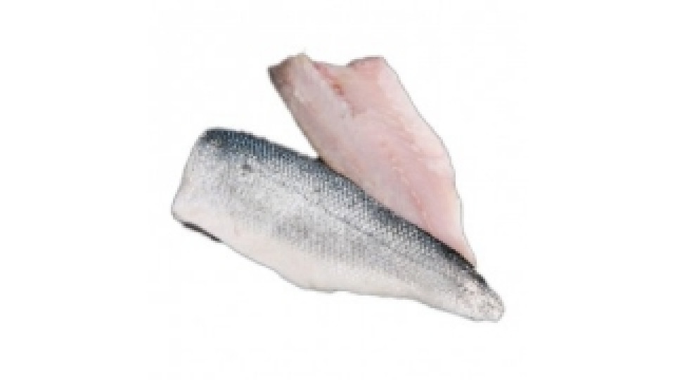 FILETTO DI BRANZINO ALLA LIGURE