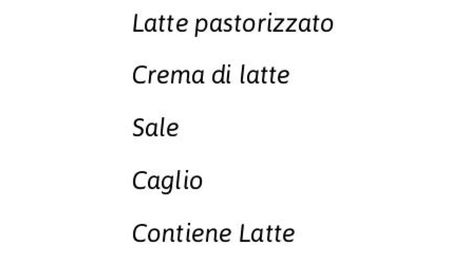 ALPINO OSELLA