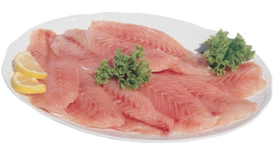 Filetto Di Persico Africano