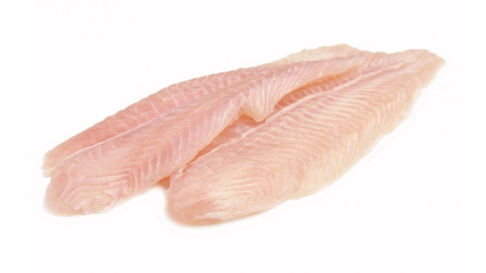 Filetto di Platessa 0,300 Kg