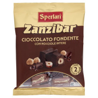 Sperlari Zanzibar Cioccolato fondente
