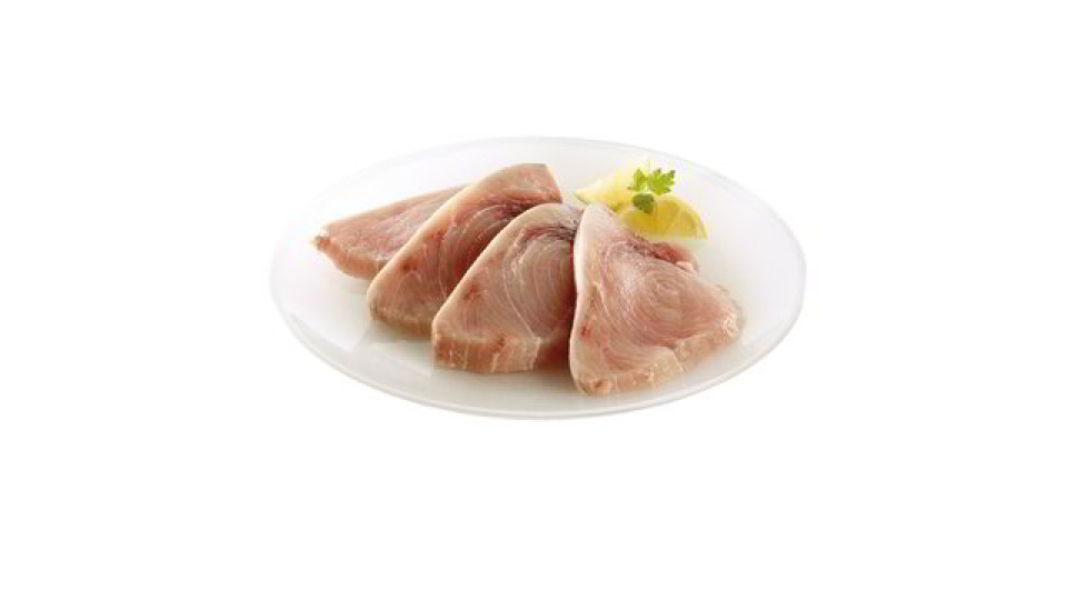 PESCE SPADA (DECONGELATO)