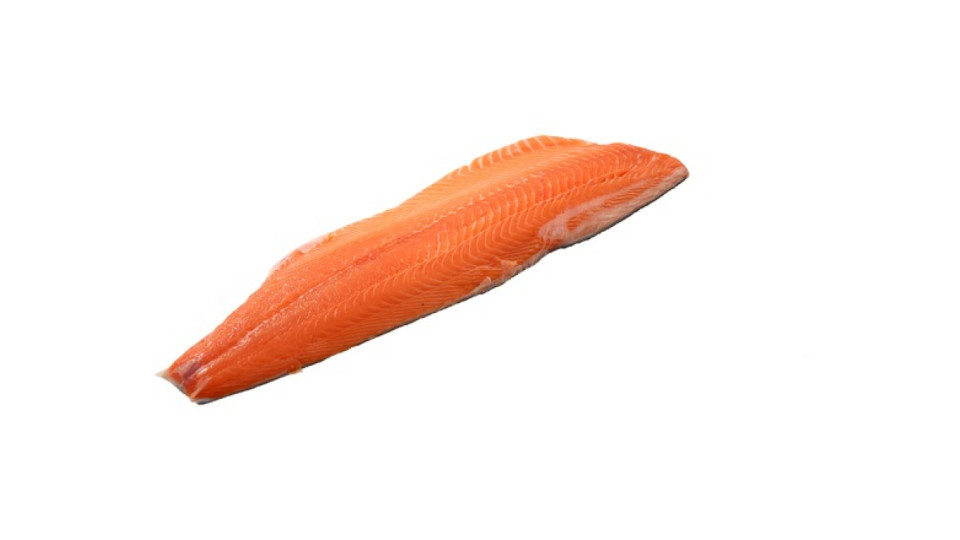 Esselunga Filetto di salmone