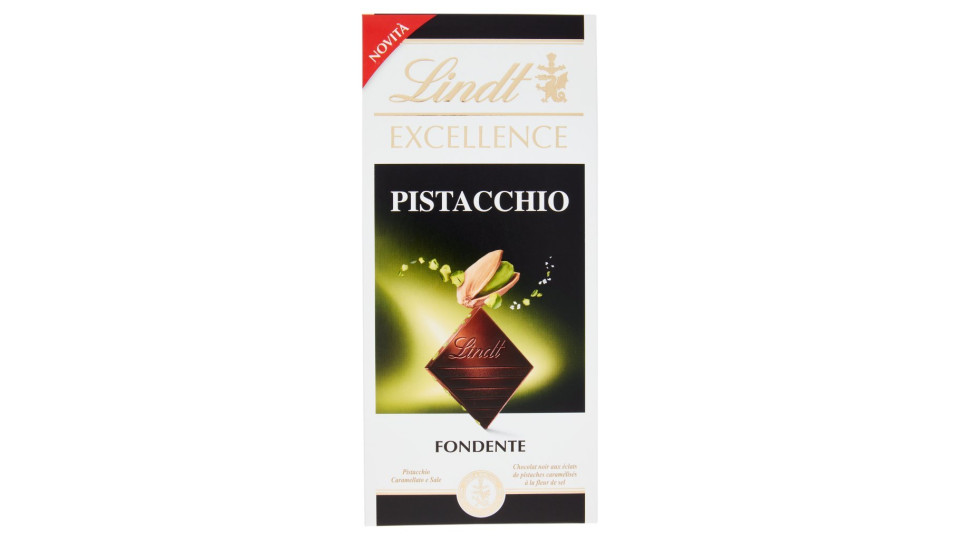 Excellence Tavoletta  90%