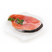 Trancio Salmone