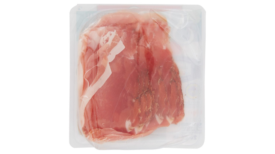 Citterio, Sofficette speck Alto Adige IGP a fette