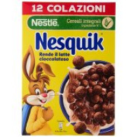 CEREALI