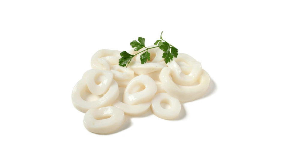 ANELLI DI TOTANO