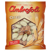 Ambrosoli Caramelle 150Gr Orzo