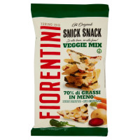 Fiorentini, Veg Snick Snack veggie mix