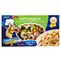 Esca i Condipresto ortomare