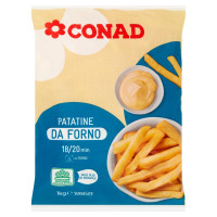 Patatine da Forno