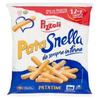 Pata Snella Patatine 1,2 Kg