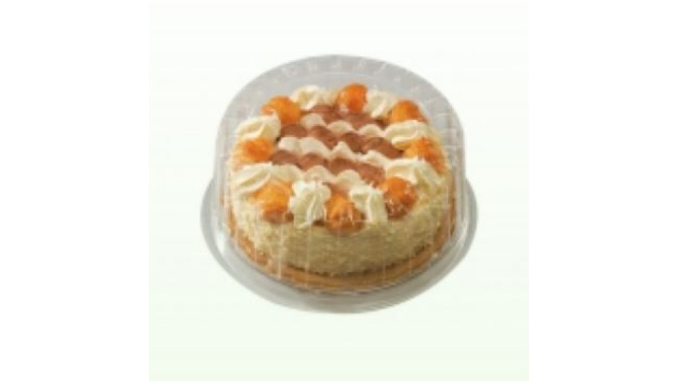 S.honore' Torta