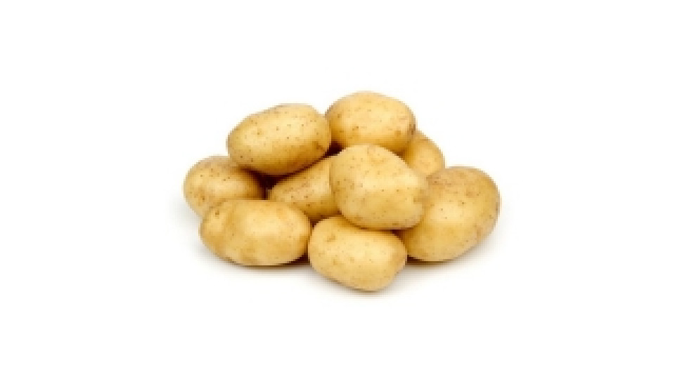 Patate Sfuse