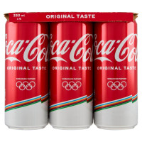 COCA COLA REGULAR CL.45X4#