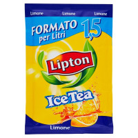 Icetea Limone