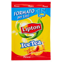 Icetea Pesca