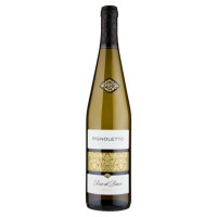 Pignoletto Frizzante DOC - Rose di Bacco, Cl 75