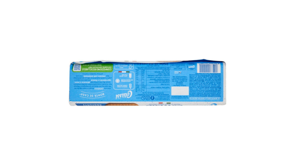 Colussi Gusto Leggero Senza Zuccheri Oswego