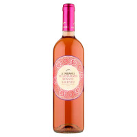 Hisotelaray Negroamaro Rosato Salento Igt