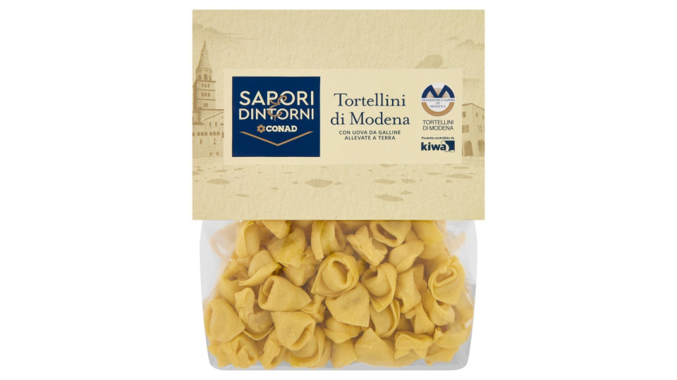Tortellini di Modena