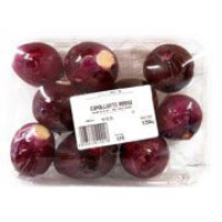 Esselunga bio cipollotti