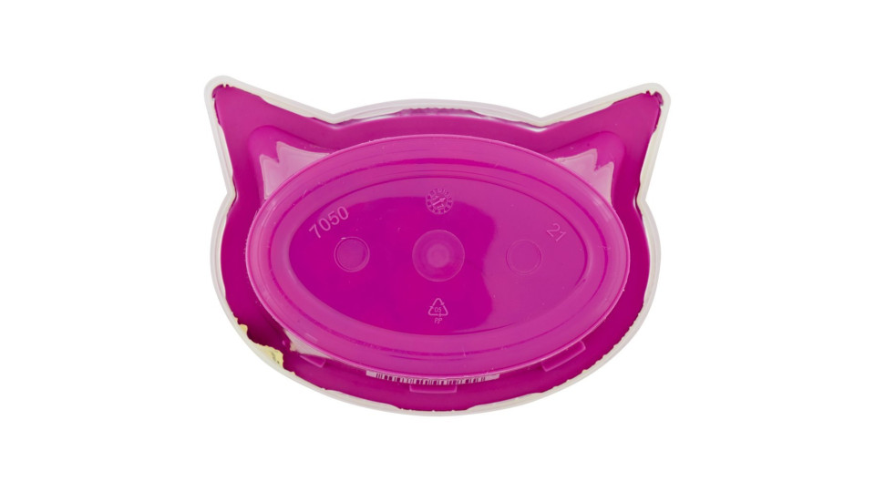 Whiskas, gatto Temptations snack con pollo e formaggio