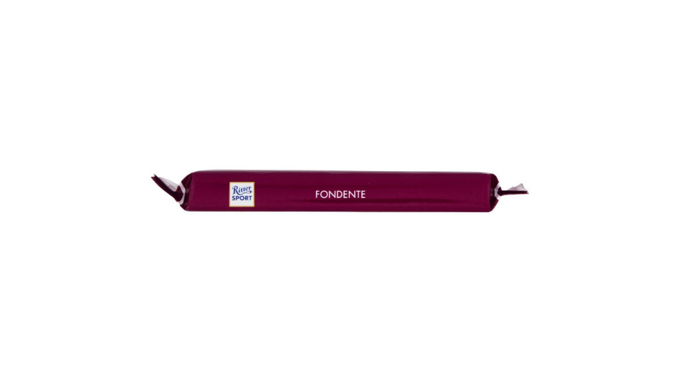 Ritter Sport, fondente Extra