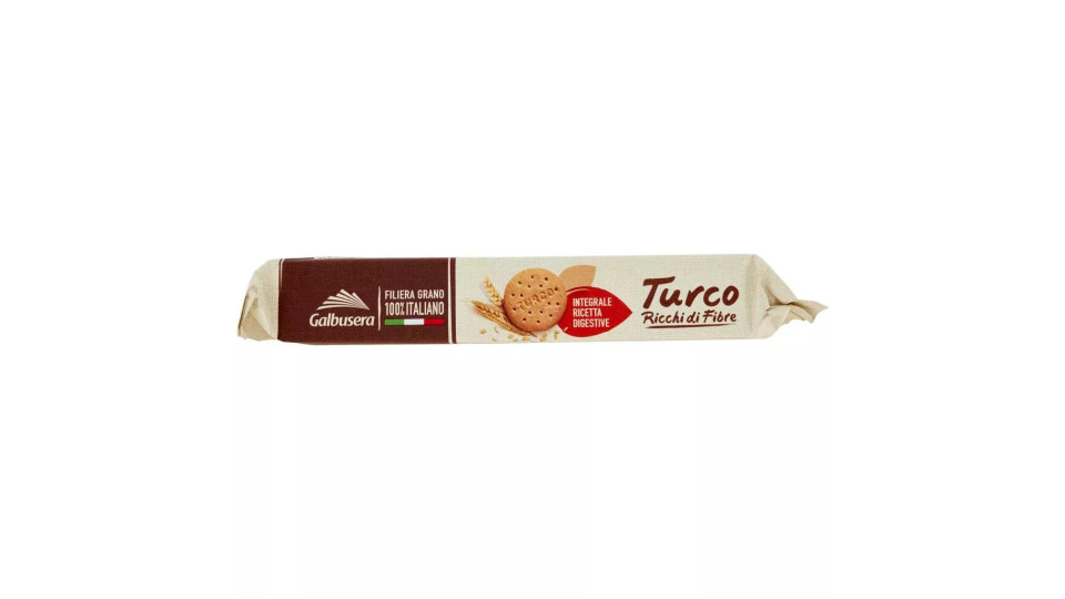 Galbusera, Turco
